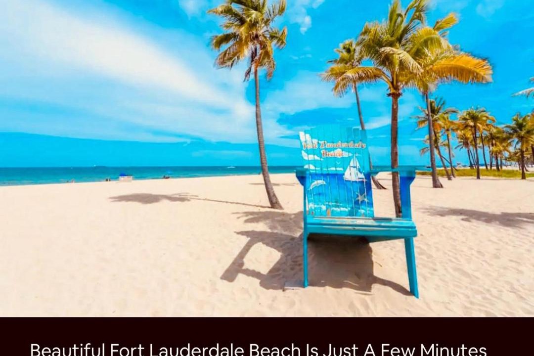 Photo of Others in Central Fort Lauderdale