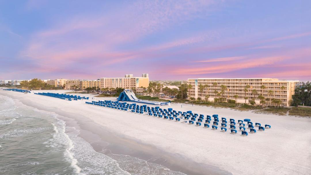 Photo of Others in St. Pete Beach