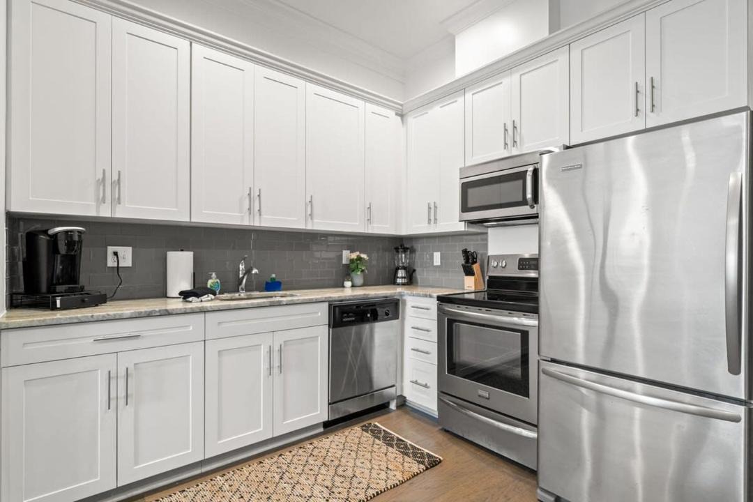 Photo of Kitchen in Historic Ybor