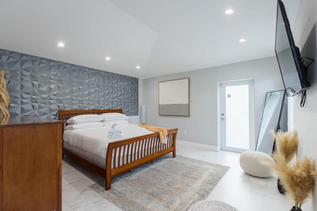 Photo of Bedroom in Victoria Park