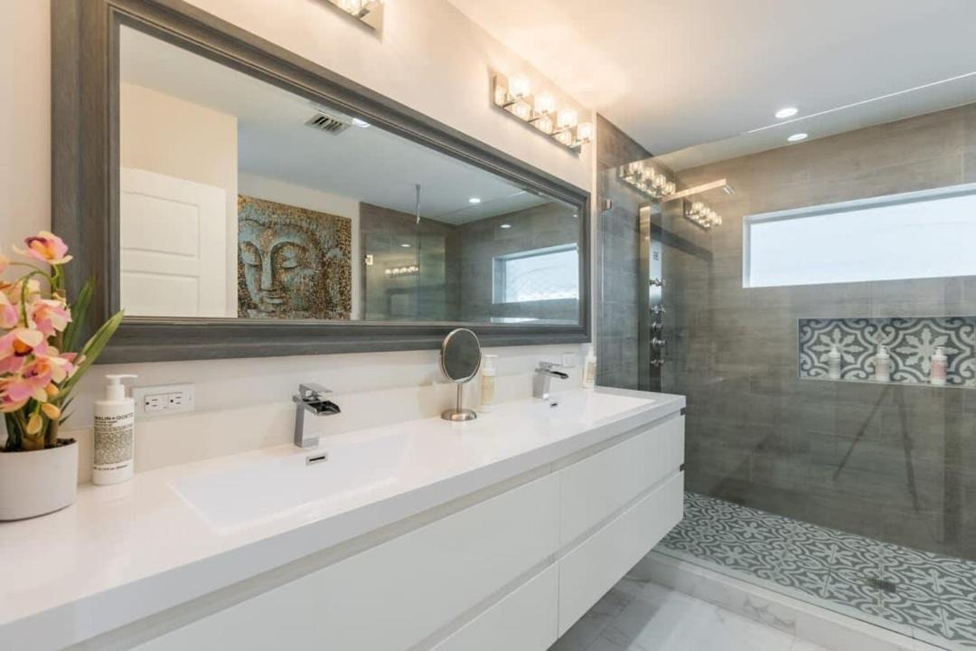 Photo of Bathroom in Victoria Park