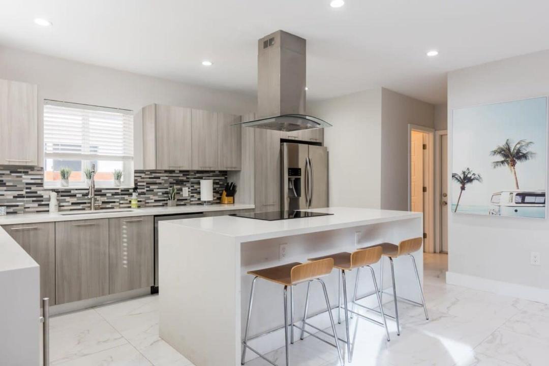 Photo of Kitchen in Victoria Park