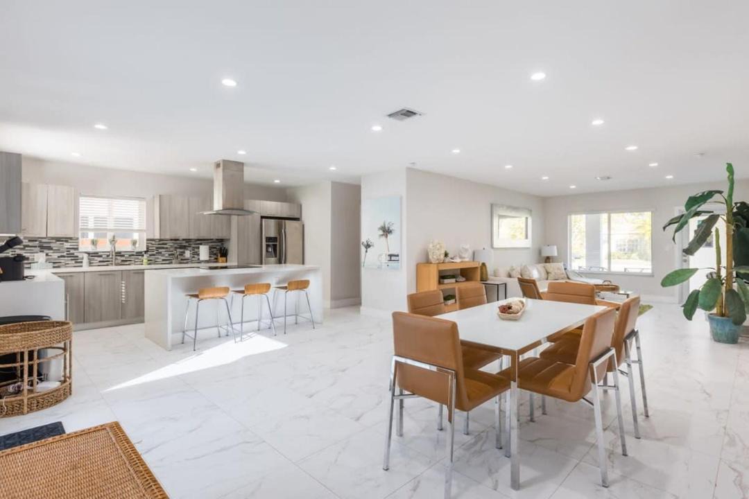 Photo of Kitchen in Victoria Park