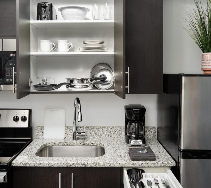 Photo of Kitchen in Ferry Pass