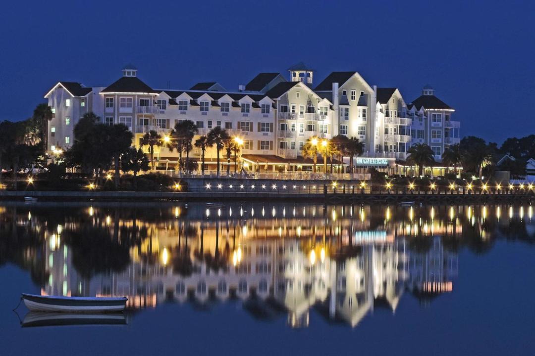 Photo of Others in Lake Sumter Landing