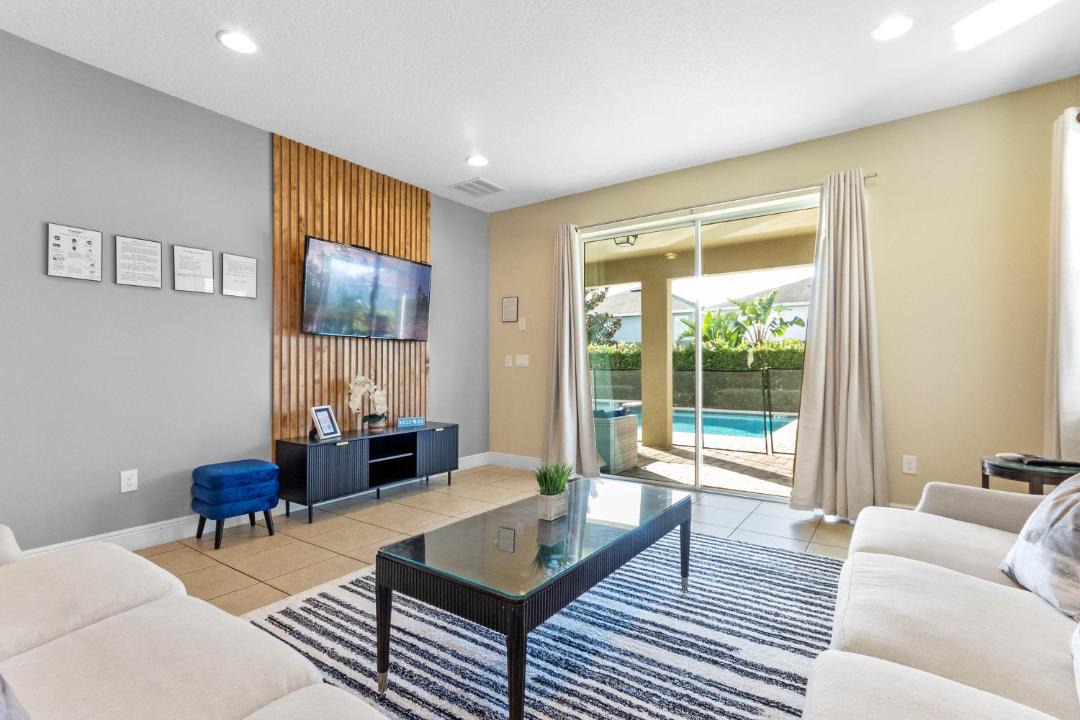 Photo of Livingroom in Kenansville