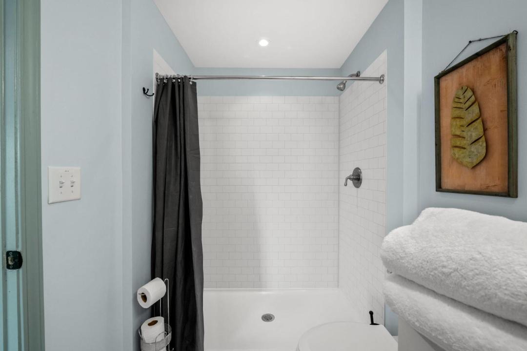 Photo of Bathroom in Conway