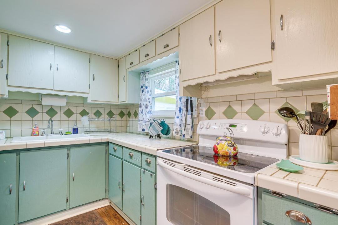 Photo of Kitchen in Inglis
