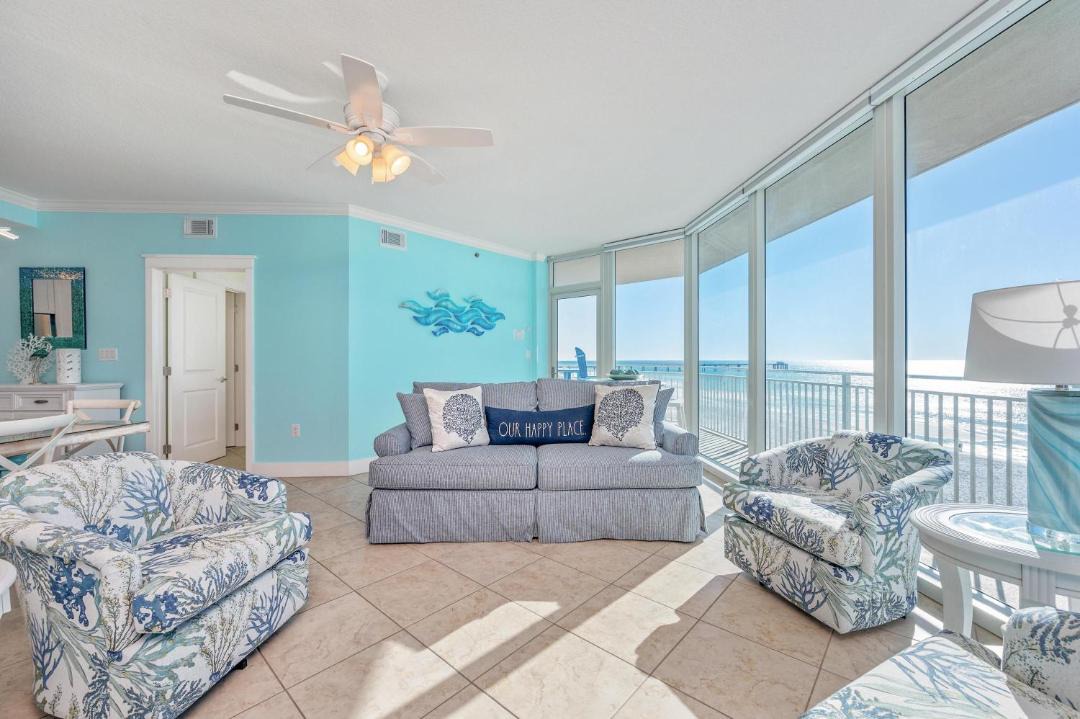 Photo of Livingroom in Fort Walton Beach