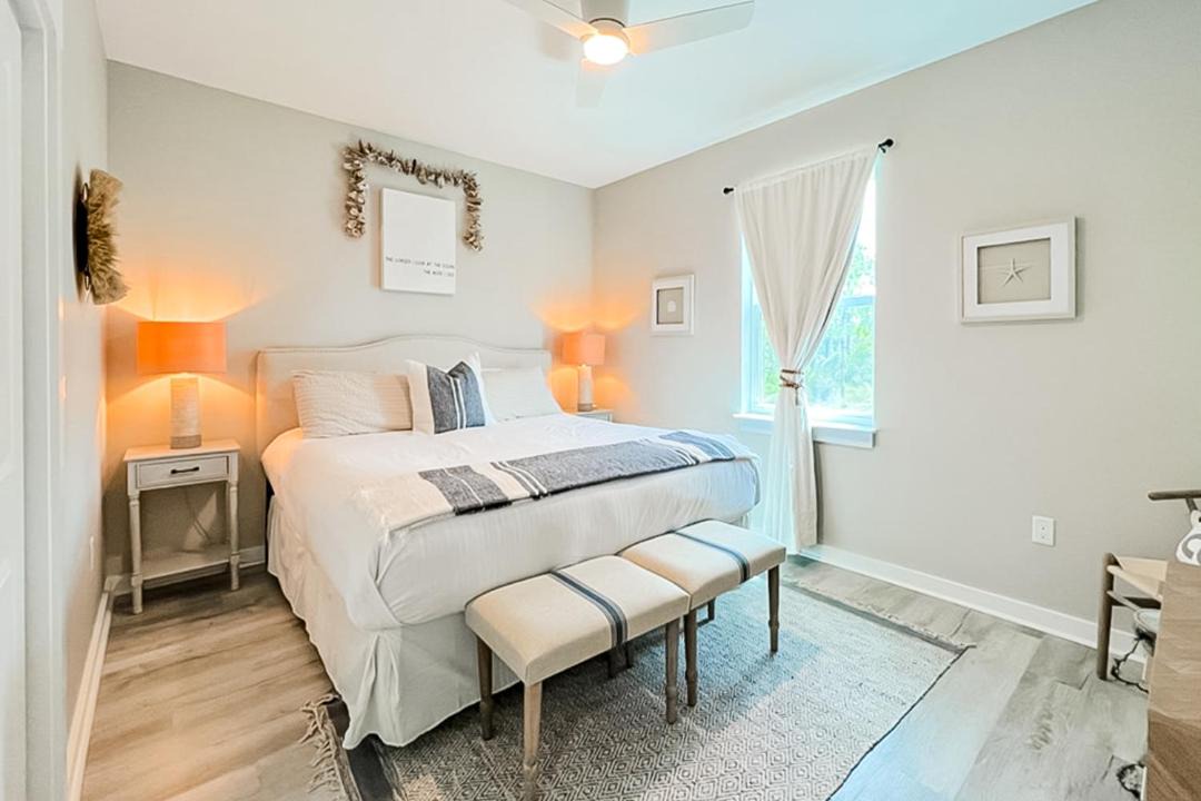 Photo of Bedroom in Cape San Blas