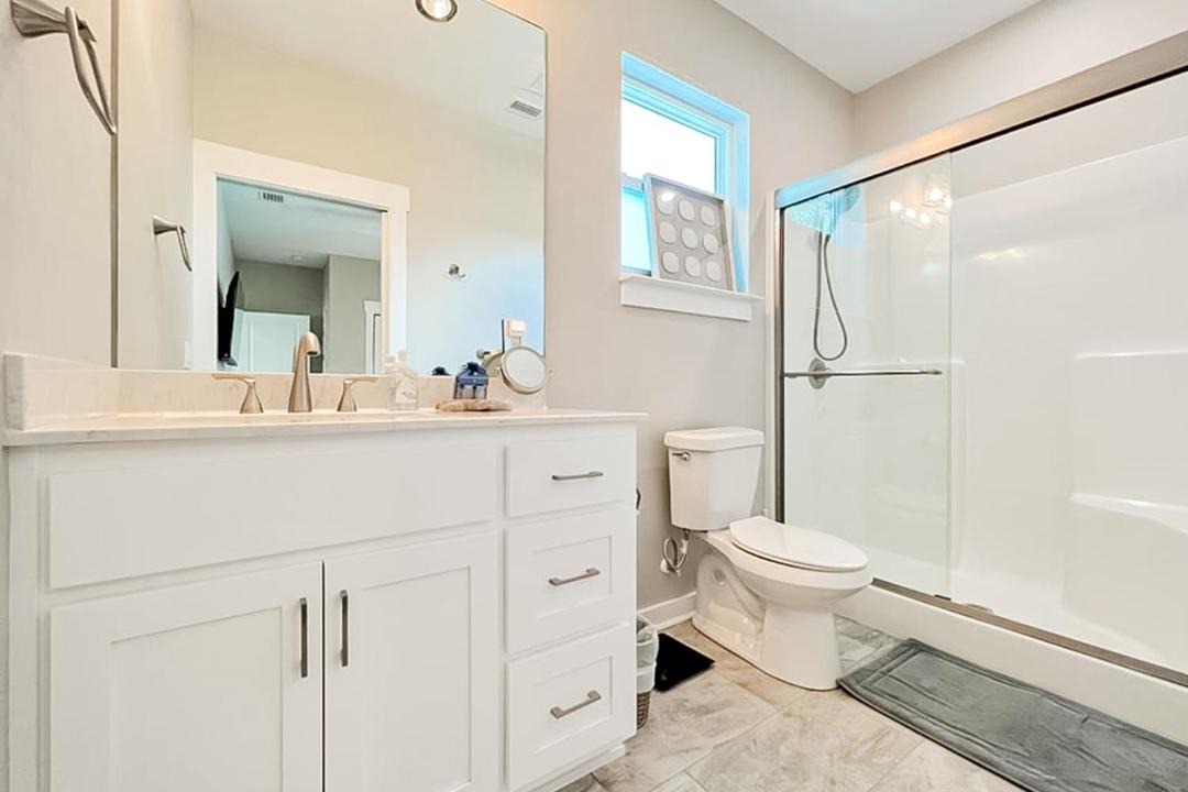 Photo of Bathroom in Cape San Blas