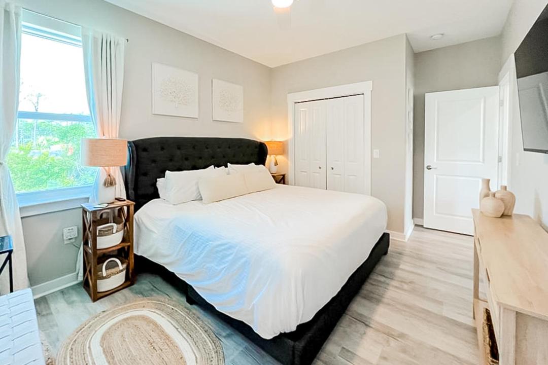 Photo of Bedroom in Cape San Blas