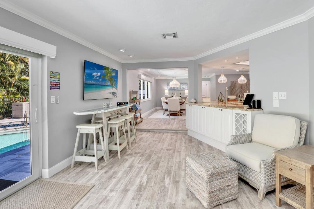 Photo of Livingroom in McGregor