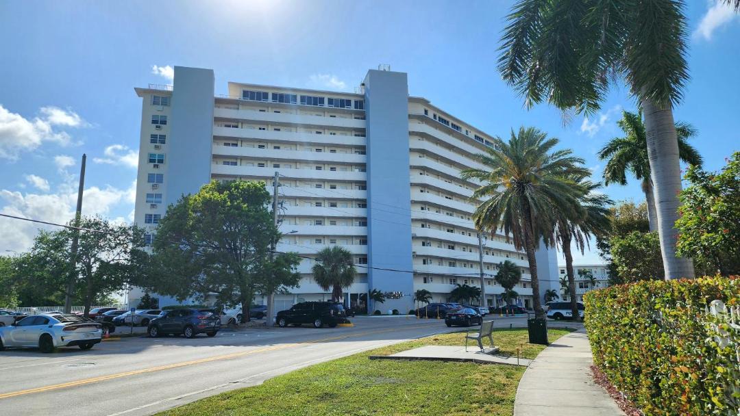 Photo of Buildings in North Bay Village