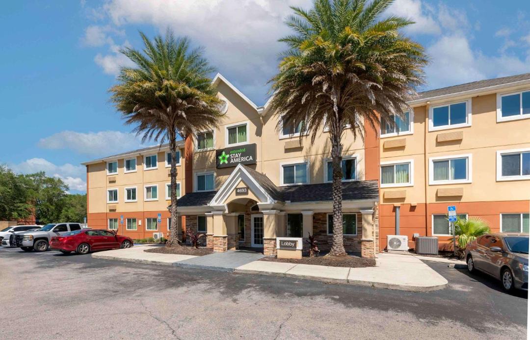 Photo of Buildings in Baymeadows