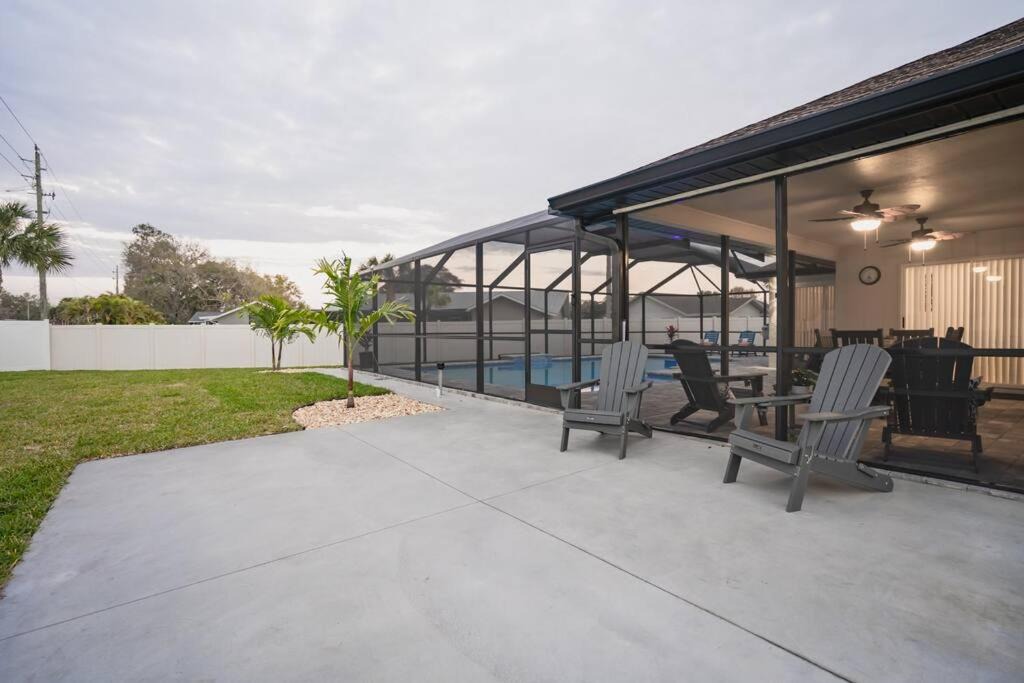 Photo of Patio Balcony in Pinecraft