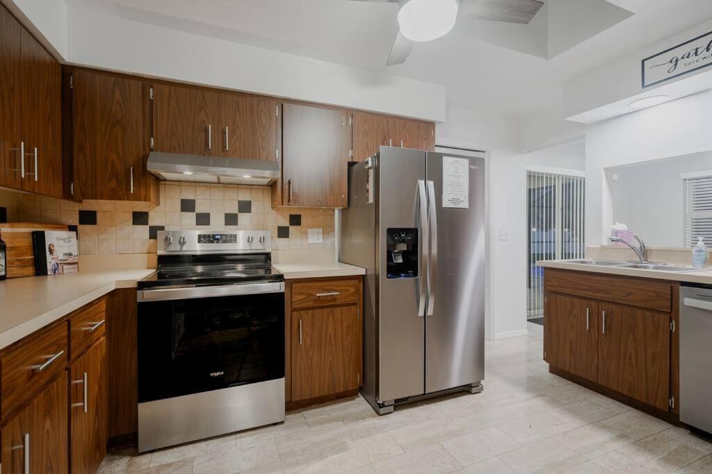 Photo of Kitchen in Pinecraft