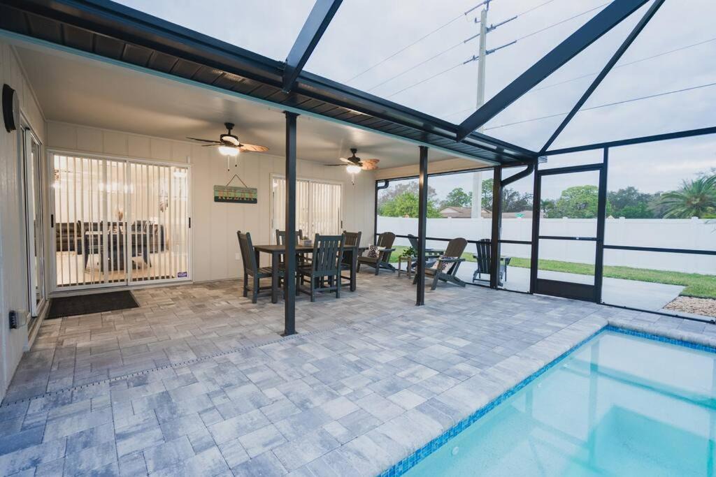 Photo of Patio Balcony in Pinecraft