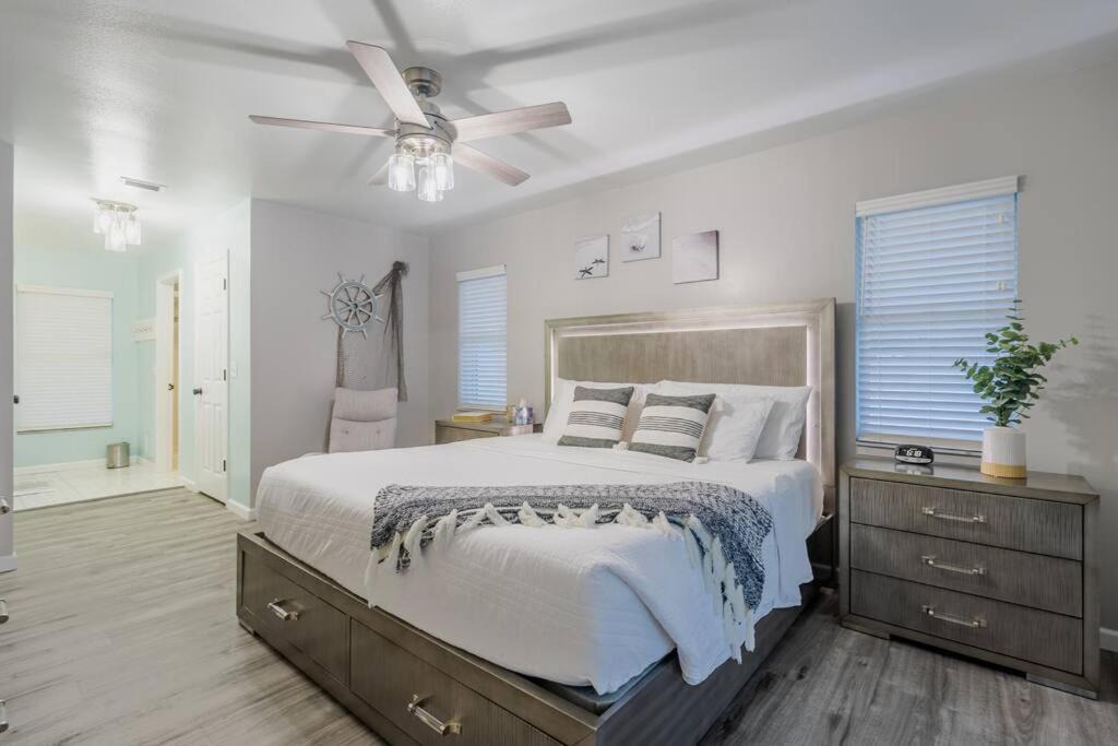 Photo of Bedroom in Pinecraft