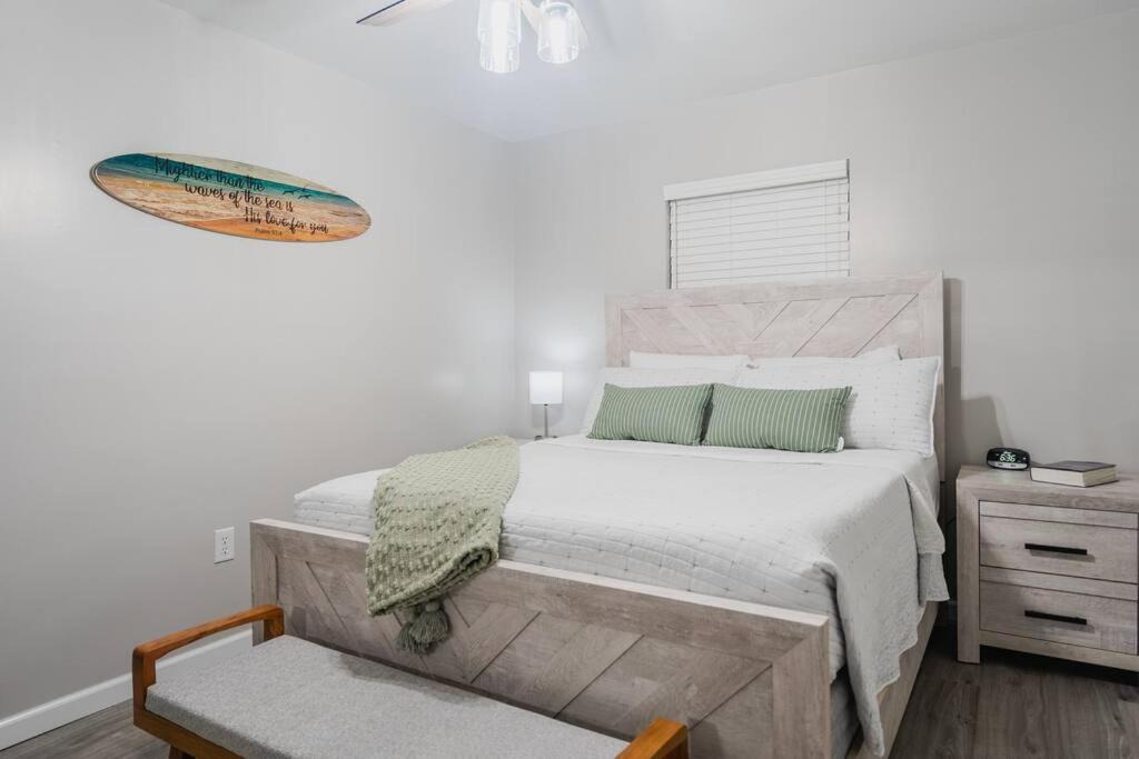 Photo of Bedroom in Pinecraft