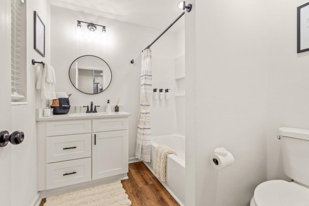 Photo of Bathroom in Tallahassee