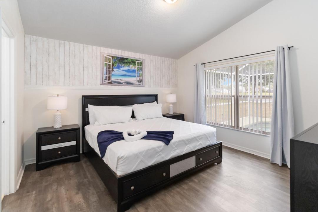 Photo of Bedroom in Bridgewater Crossing