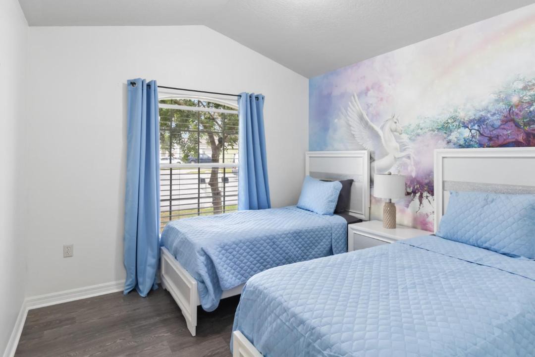 Photo of Bedroom in Bridgewater Crossing