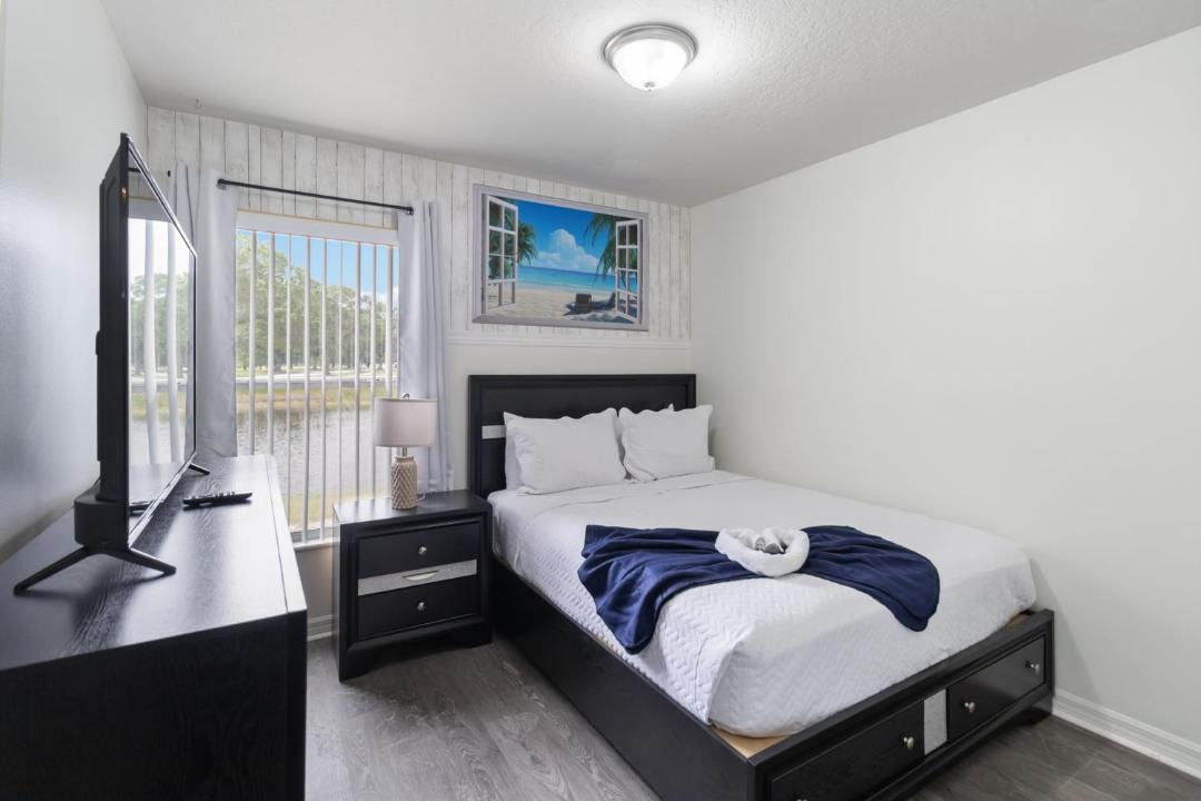 Photo of Bedroom in Bridgewater Crossing