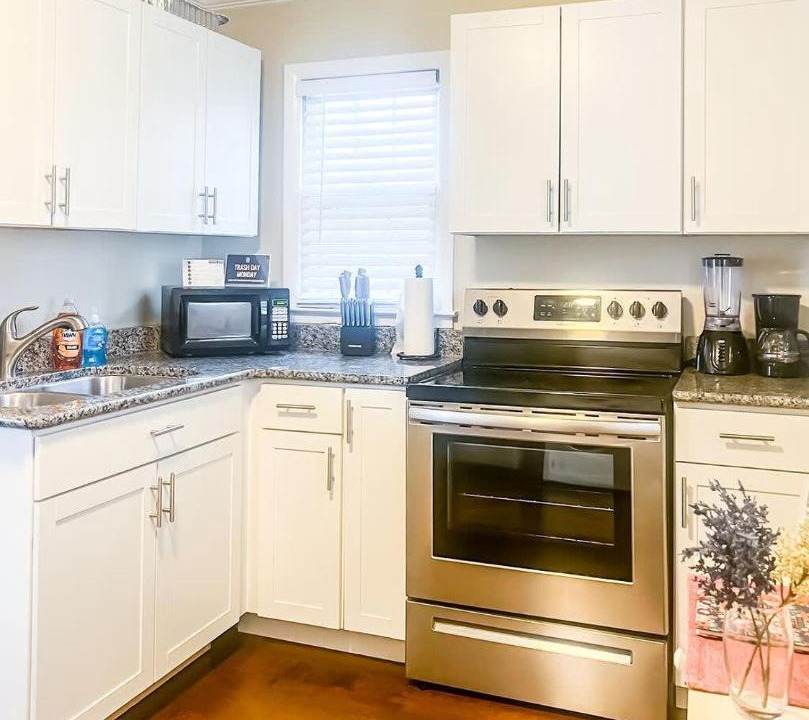 Photo of Kitchen in Huntsville