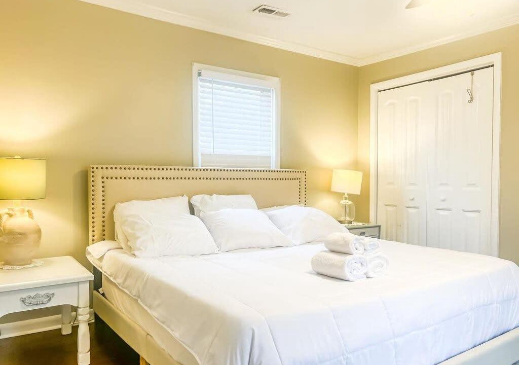 Photo of Bedroom in Huntsville