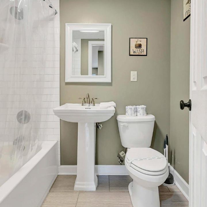 Photo of Bathroom in Huntsville
