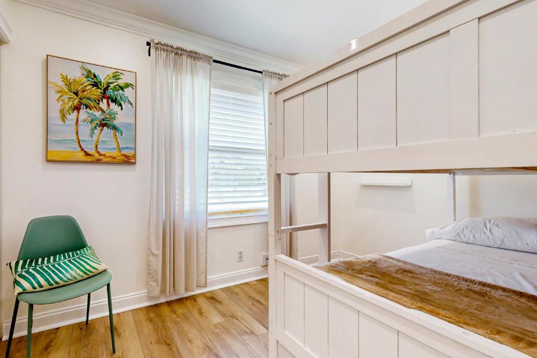 Photo of Bedroom in Hunt Club