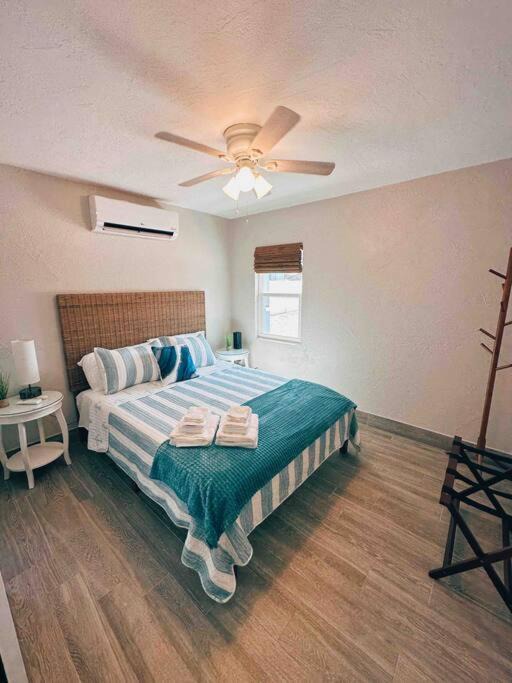 Photo of Bedroom in Boardwalk