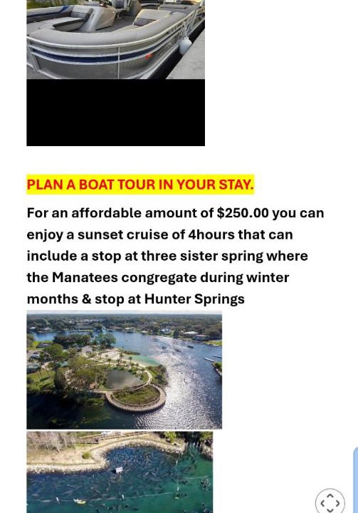 Photo of Others in Crystal River