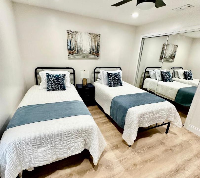 Photo of Bedroom in Buena Ventura Lakes