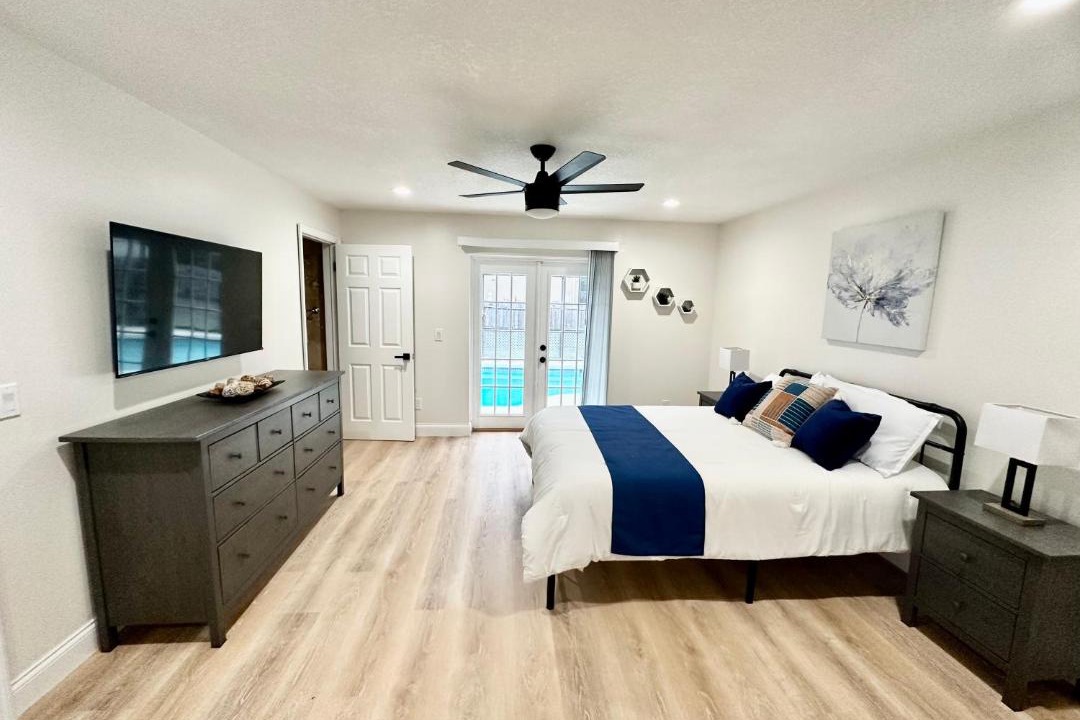Photo of Bedroom in Buena Ventura Lakes
