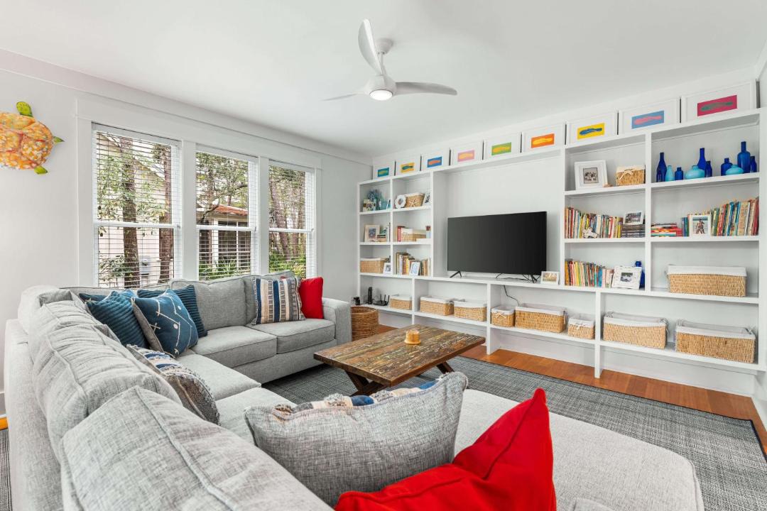 Photo of Livingroom in Cottage District