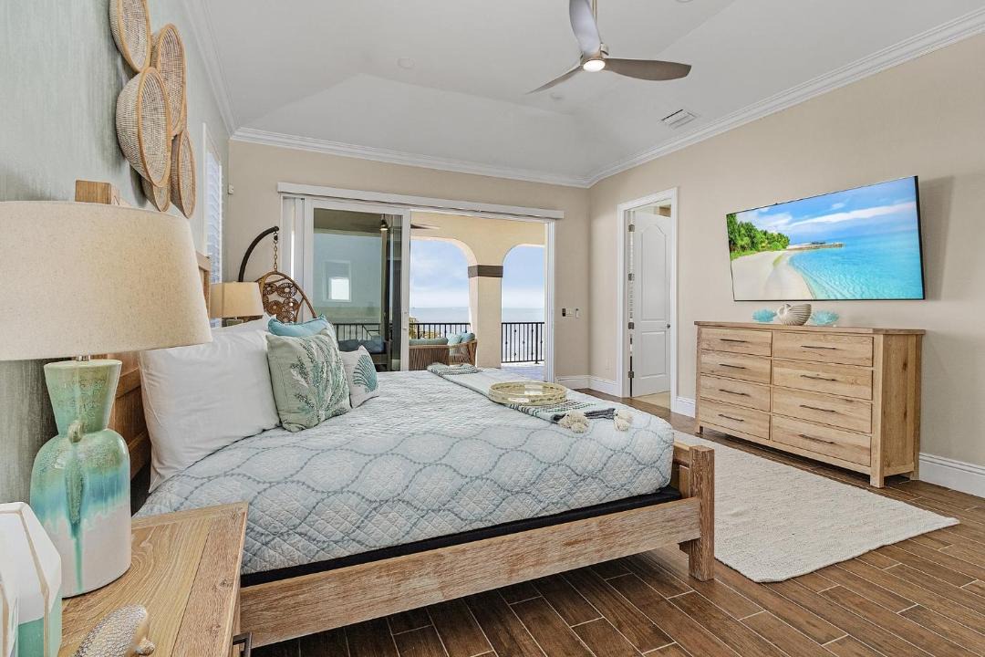 Photo of Bedroom in Fort Myers Beach