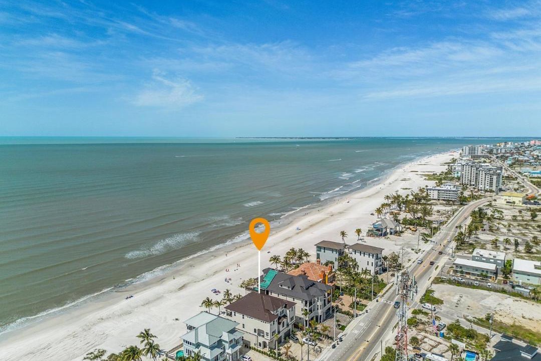 Photo of Outdoor in Fort Myers Beach