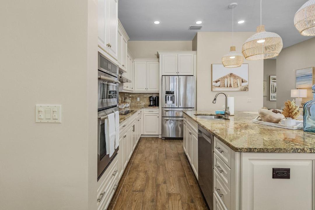 Photo of Kitchen in Fort Myers Beach