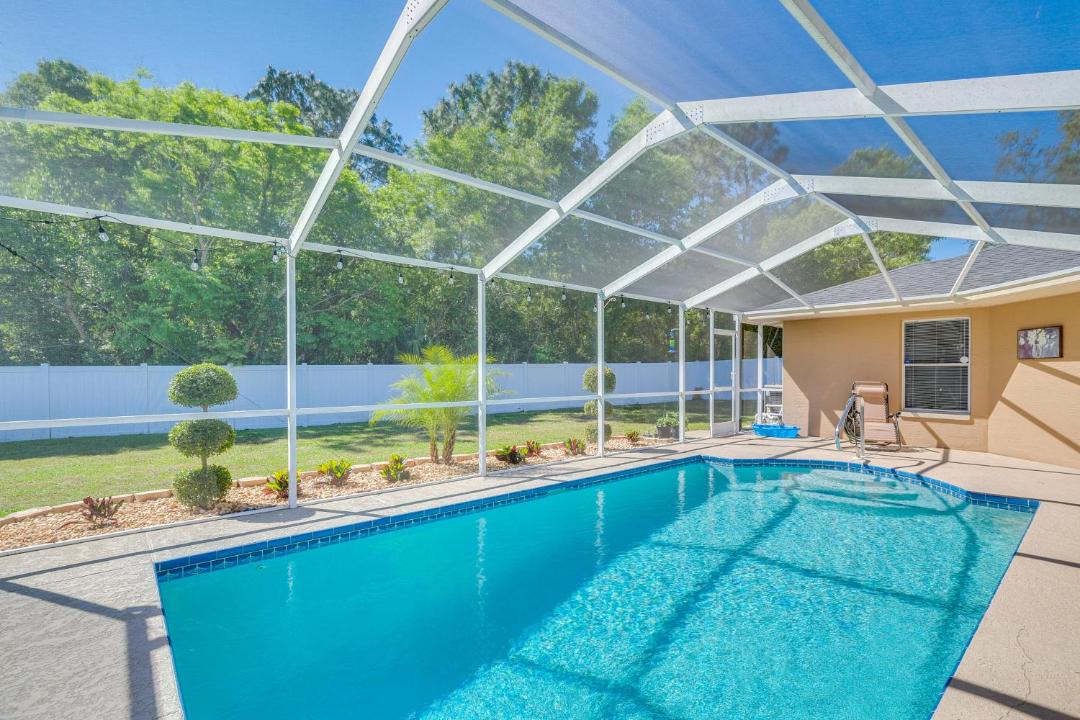 Photo of Outdoor in Spring Hill