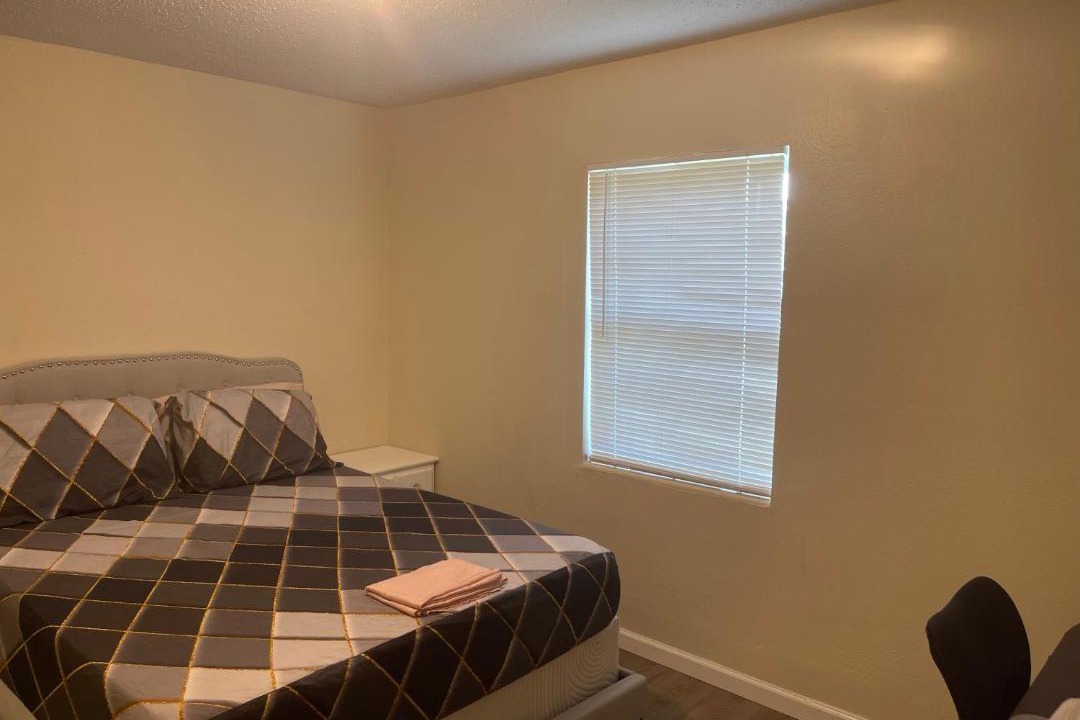 Photo of Bedroom in Fort Pierce North