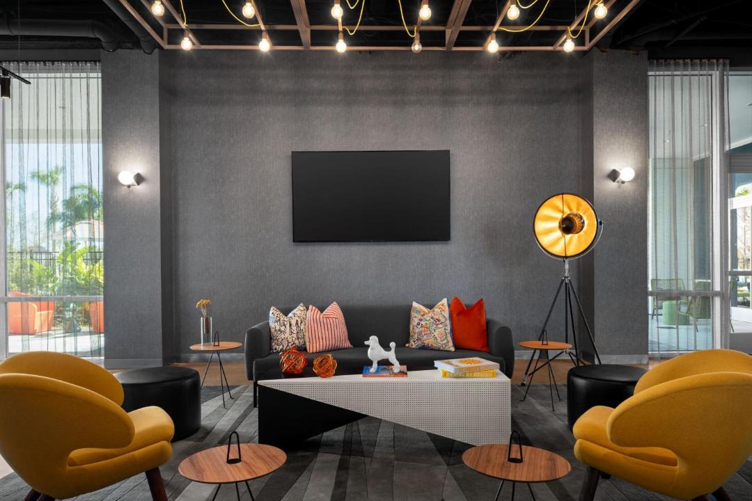 Photo of Livingroom in Lake Nona