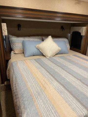 Photo of Bedroom in River Ranch