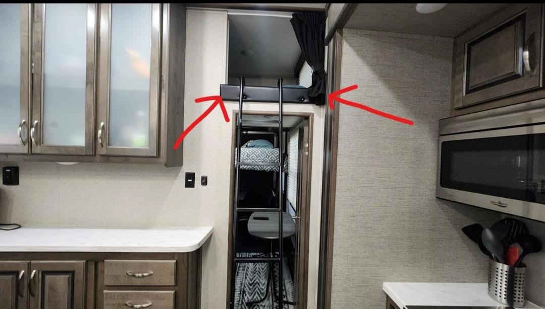 Photo of Kitchen in River Ranch