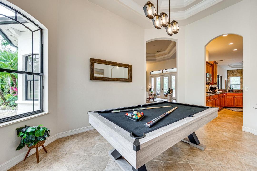 Photo of Livingroom in Naples