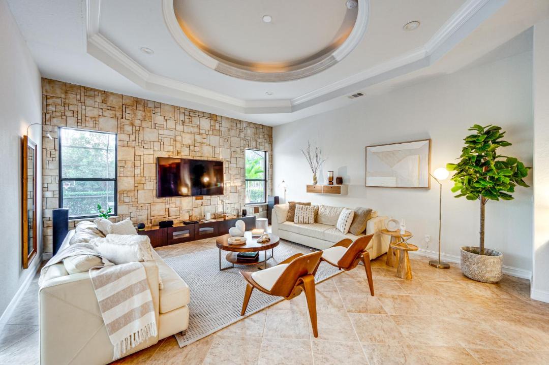 Photo of Livingroom in Naples