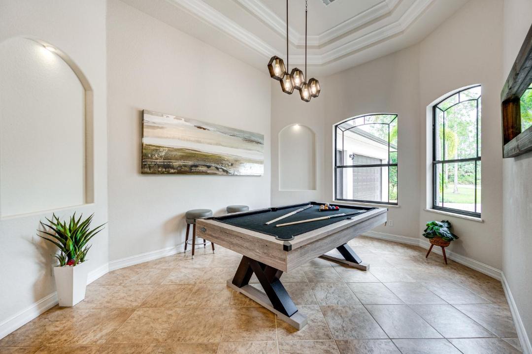 Photo of Livingroom in Naples