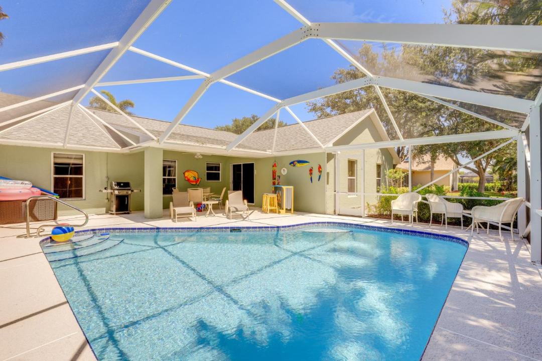 Photo of Outdoor in Jensen Beach