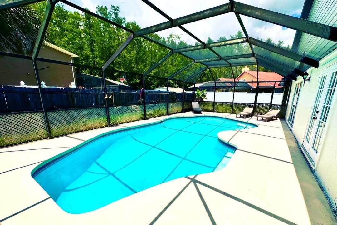 Photo of Outdoor in Buena Ventura Lakes